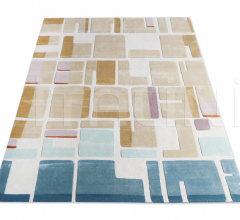 Ковер Jeanneret Coupe de Rose TR1431 Ковер Jeanneret Coupe de Rose TR1431 фабрика Tapis Rouge
