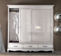 Итальянские Спальни - Шкаф MD466 фабрика Cavio Casa