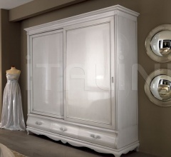 Итальянские Спальни - Шкаф MD466 фабрика Cavio Casa