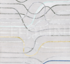 Ковер La Seine L`Apres Midi TR1390 Ковер La Seine L`Apres Midi TR1390 фабрика Tapis Rouge