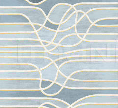 Ковер La Seine Au Crepuscule TR1180 Ковер La Seine Au Crepuscule TR1180 фабрика Tapis Rouge