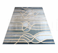 Ковер La Seine Au Crepuscule TR1180 Ковер La Seine Au Crepuscule TR1180 фабрика Tapis Rouge