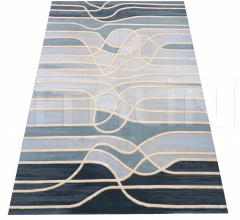 Ковер La Seine Au Crepuscule TR1180 Ковер La Seine Au Crepuscule TR1180 фабрика Tapis Rouge