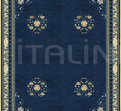 Ковер Floating Lotus River Blue TR1377 Ковер Floating Lotus River Blue TR1377 фабрика Tapis Rouge