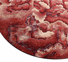 Ковер Tempest Flame TR1397 Ковер Tempest Flame TR1397 фабрика Tapis Rouge