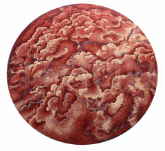 Ковер Tempest Flame TR1397 Ковер Tempest Flame TR1397 фабрика Tapis Rouge
