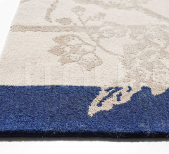 Ковер Immortality Grove Gold Leaf TR1441BG Ковер Immortality Grove Gold Leaf TR1441BG фабрика Tapis Rouge