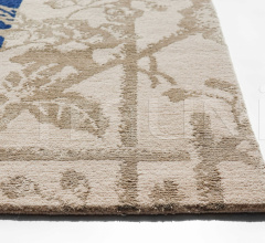 Ковер Immortality Grove Gold Leaf TR1441BG Ковер Immortality Grove Gold Leaf TR1441BG фабрика Tapis Rouge