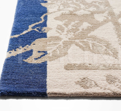 Ковер Immortality Grove Gold Leaf TR1441BG Ковер Immortality Grove Gold Leaf TR1441BG фабрика Tapis Rouge