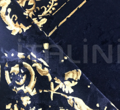 Ковер Ornate Stucco Deep Blue TR1440B фабрика Tapis Rouge