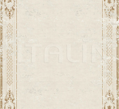 Ковер Ornate Stucco Antique White TR1440G Ковер Ornate Stucco Antique White TR1440G фабрика Tapis Rouge