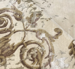 Ковер Ornate Stucco Antique White TR1440G фабрика Tapis Rouge
