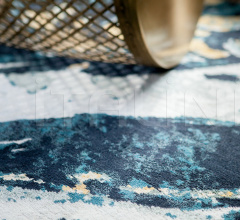 Ковер Gold Fish TR1017 Ковер Gold Fish TR1017 фабрика Tapis Rouge