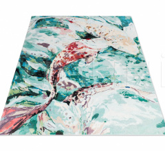 Ковер Red Fish TR1018 Ковер Red Fish TR1018 фабрика Tapis Rouge