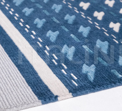 Ковер Sonico Blue Notte TR1690 Ковер Sonico Blue Notte TR1690 фабрика Tapis Rouge