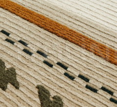 Ковер Sonico Tortora TR1691 Ковер Sonico Tortora TR1691 фабрика Tapis Rouge