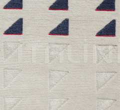 Ковер Sellero Grigio Chiaro TR1693 Ковер Sellero Grigio Chiaro TR1693 фабрика Tapis Rouge
