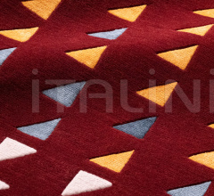 Ковер Sellero Marrone TR1738 Ковер Sellero Marrone TR1738 фабрика Tapis Rouge