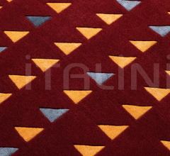 Ковер Sellero Marrone TR1738 Ковер Sellero Marrone TR1738 фабрика Tapis Rouge