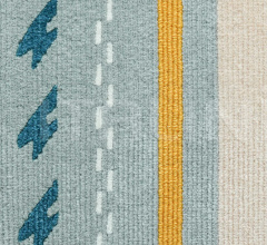 Ковер Sonico Grigio TR1691 Ковер Sonico Grigio TR1691 фабрика Tapis Rouge