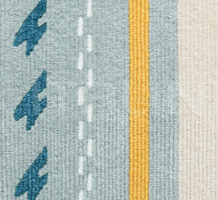 Ковер Sonico Grigio TR1691 Ковер Sonico Grigio TR1691 фабрика Tapis Rouge