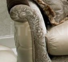 Диван Platinum Carlos Patchwork Диван Platinum Carlos Patchwork фабрика Bruno Zampa