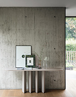 Геометрия в интерьере: Bonaldo представила эксклюзивную консоль Geometric