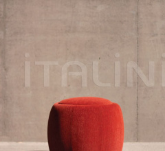 Итальянские Уличная мебель - Пуф Tono 70 Итальянские Уличная мебель - Пуф Tono 70 фабрика Royal Botania