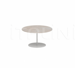 Итальянские Уличные столики - Столик BUTLER BTL 60T фабрика Royal Botania