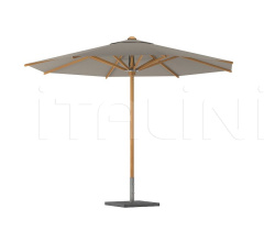 Итальянские Аксессуары для интерьера - Зонт SHADY SHA Итальянские Аксессуары для интерьера - Зонт SHADY SHA фабрика Royal Botania