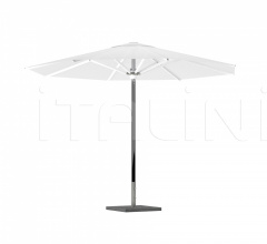 Итальянские Аксессуары для интерьера - Зонт SHADY SHA Итальянские Аксессуары для интерьера - Зонт SHADY SHA фабрика Royal Botania