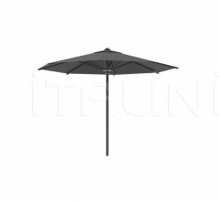 Итальянские Аксессуары для интерьера - Зонт SHADY SHA Итальянские Аксессуары для интерьера - Зонт SHADY SHA фабрика Royal Botania