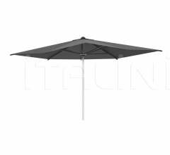 Итальянские Аксессуары для интерьера - Зонт SHADY SHA Итальянские Аксессуары для интерьера - Зонт SHADY SHA фабрика Royal Botania