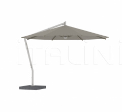 Итальянские Аксессуары для интерьера - Зонт SHADY X-CENTRIC SHAX Итальянские Аксессуары для интерьера - Зонт SHADY X-CENTRIC SHAX фабрика Royal Botania