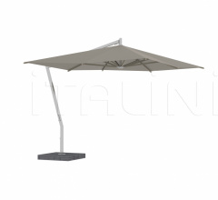 Итальянские Аксессуары для интерьера - Зонт SHADY X-CENTRIC SHAX Итальянские Аксессуары для интерьера - Зонт SHADY X-CENTRIC SHAX фабрика Royal Botania