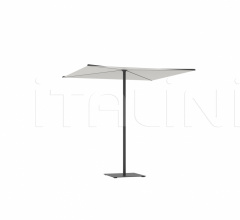 Итальянские Аксессуары для интерьера - Зонт OAZZ UMBRELLA OAZZ 220V Итальянские Аксессуары для интерьера - Зонт OAZZ UMBRELLA OAZZ 220V фабрика Royal Botania