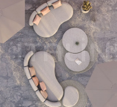 Ковер OUTDOOR RUG RUG 150 фабрика Royal Botania