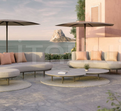 Ковер OUTDOOR RUG RUG 150 фабрика Royal Botania