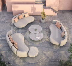 Ковер OUTDOOR RUG RUG 240 фабрика Royal Botania