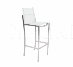 Итальянские Рестораны/Бары - Барный стул O-ZON OZN 43T фабрика Royal Botania
