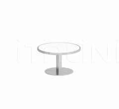 Итальянские Уличные столики - Кофейный столик O-ZON OZN 50 фабрика Royal Botania