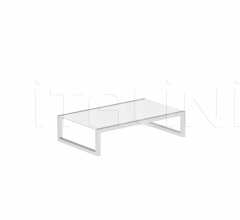 Итальянские Уличные столики - Столик NINIX NNX 150T фабрика Royal Botania