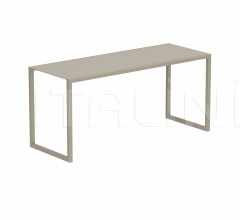 Итальянские Рестораны/Бары - Барный стол NINIX NNX 240H фабрика Royal Botania