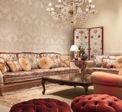 Диван Vendome Emily Romantic Диван Vendome Emily Romantic фабрика Bruno Zampa