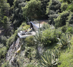 Итальянские Уличная мебель - Диван NINIX LOUNGE SET 06 фабрика Royal Botania