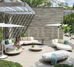 Ковер OUTDOOR RUG RUG 150 фабрика Royal Botania