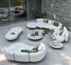 Ковер OUTDOOR RUG RUG 150 фабрика Royal Botania