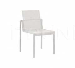 Итальянские Уличная мебель - Стул ALURA ALR 47 фабрика Royal Botania