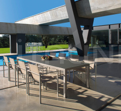 Итальянские Рестораны/Бары - Барный стул ALURA ALR 43 фабрика Royal Botania