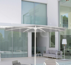 Итальянские Уличная мебель - Диван ALURA LOUNGE ALRL 160 фабрика Royal Botania